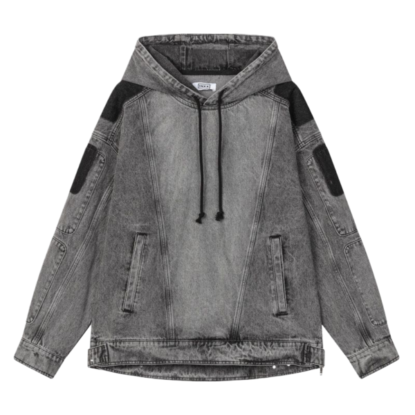 Wholesale Custom Suede Velvet Padded Cleanfit Winter Jacket Factory Bulk Customizable