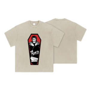 Wholesale Custom Washed Graphic Print Sleeveless Tank Top Factory Bulk Customizable