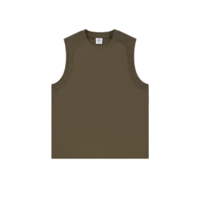 Wholesale Custom Cooling Quick-Dry Basketball Sleeveless Tank Top Factory Bulk Customizable