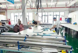 High-quality clothing manufacturers for startups in Guangzhou