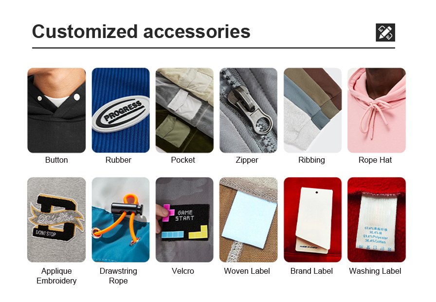 Guiping Clothing Factory Custom Flared Denim Pants Bulk Production