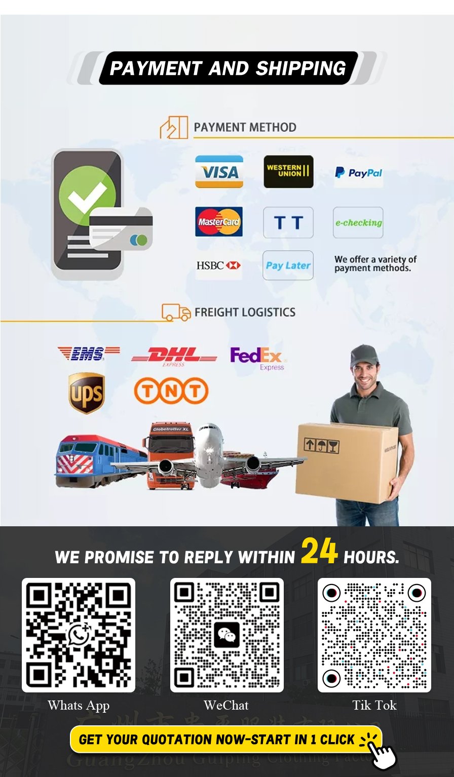 Guangzhou Factory Flared Denim Pants Low MOQ 100 Pieces