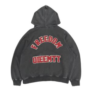 Custom 500 Gsm Vintage 100% Cotton Distressed Acid Wash Heavyweight Oversized Zip up Men's Hoodies Sweatshirts Manufacturers