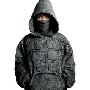 Ultra Heavyweight 300 - 600 Gsm Puffy Zip up Screen Print Custom Boxy Fit Thick Soft Cotton Zip up Acid Washed Luxury Men Hoodie